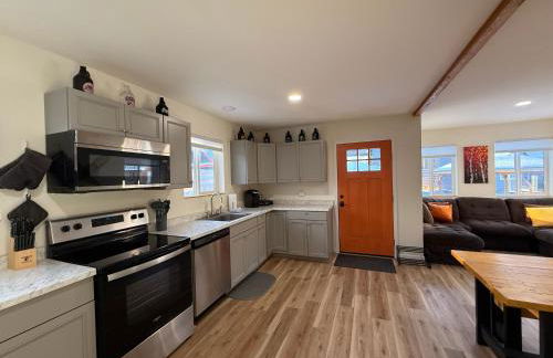 Talkeetna Sourdough House - Foto 31