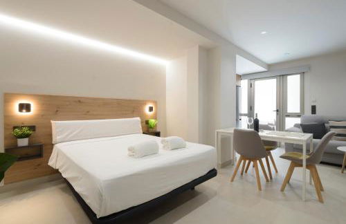 Apartamentos San Lázaro - Foto 39