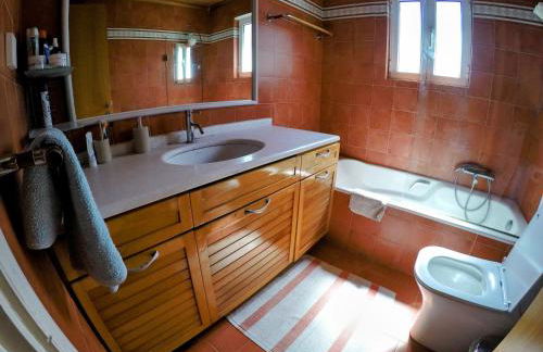 Σπίτι στο Ρίο Πατρών με κήπο - Detached House In Rio With Garden - Foto 42