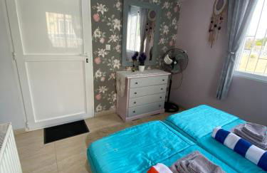 Ideal Location 3 Bed 3 Bath Villa With Pool On Camposol Sect B Close To Amenities - Foto 33