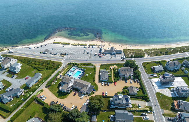 Beachside Village Resort - Foto 1