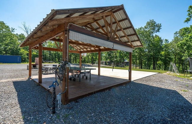 Family Fun House - Pet Friendly- - Foto 39