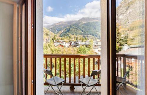 Boutique Alpine One-Bedroom by SupaStays - Via Lyssandrin 8 - Foto 19