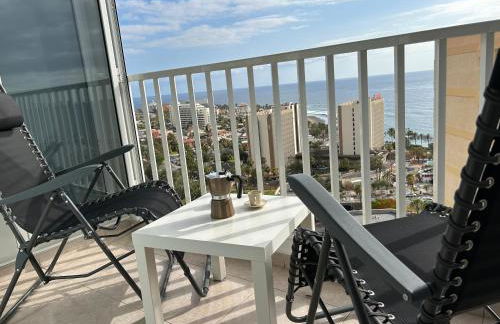 Atlantic Sunset Floor - Las Americas - Photo 13