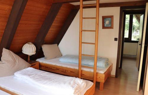 Ferienhaus Winnetou Am Fuchsbau 67 - Foto 9