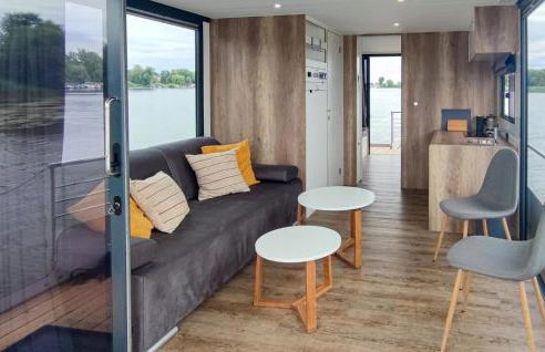 1 Bedroom Stunning Ship In Havelsee Ot Kützkow - Foto 3