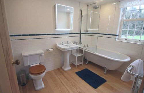 Riverside cottage walking distance into Caernarfon - Photo 18