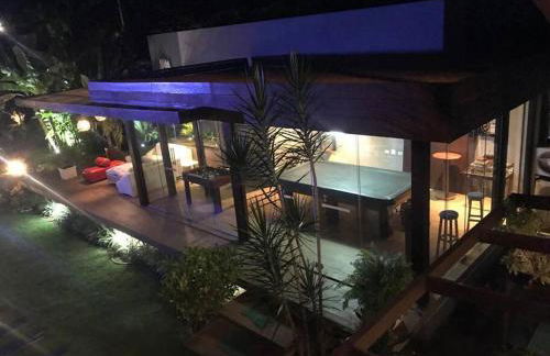 Casa de Praia Porto de Galinhas Toquinho - Photo 13