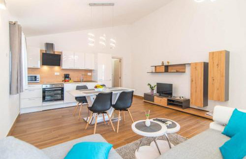 Apartment Vabriga - Foto 1