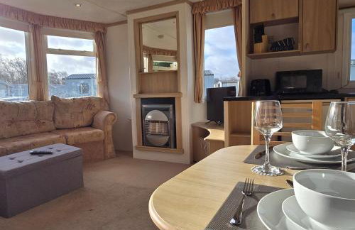 Elf Wood Lodge - Swimming Spa, Sky Sports, Tennis, Hadrian's Wall listing - Foto 39