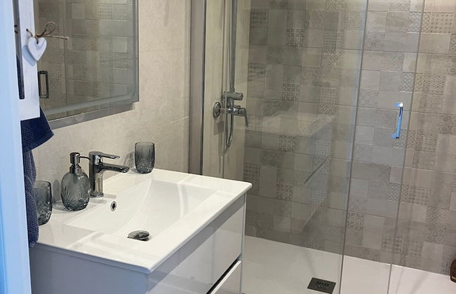 Beach Studio Loft Costa Brava - Foto 16