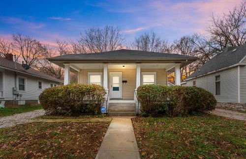 Cairo St Bungalow - Foto 14