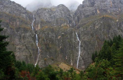 Marina's Stone Cottage - Foto 47