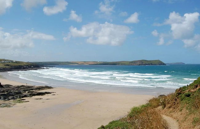 2-bed, Sleeps 4, Pets Welcome, Parking - Foto 20