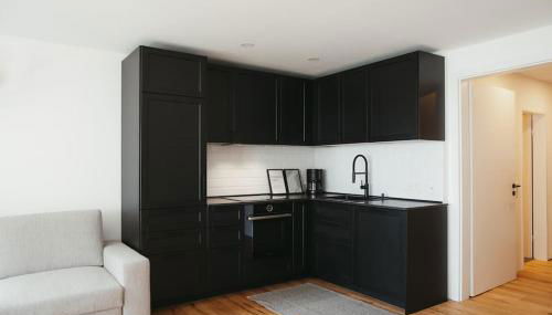 Schwarzwald Loft Menzenschwand - Foto 3, stove, pet friendly