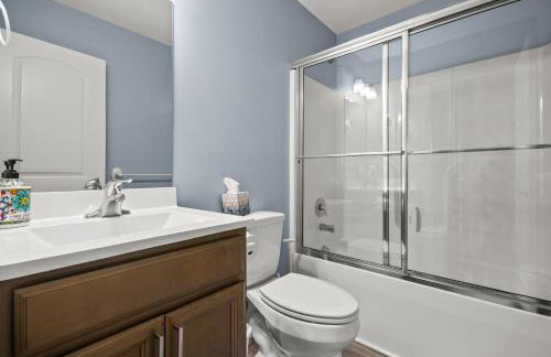 Turtle Bay - Waterfront & a screened porch! - Foto 33