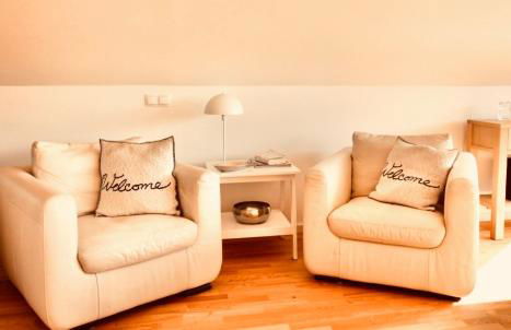 Ferienhaus Backbert & Steuerbert Kappeln Kopperby - Photo 23