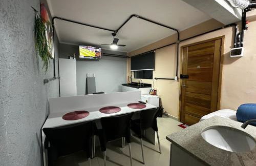 Apto família 15 min aeroporto Guarulhos - Foto 12