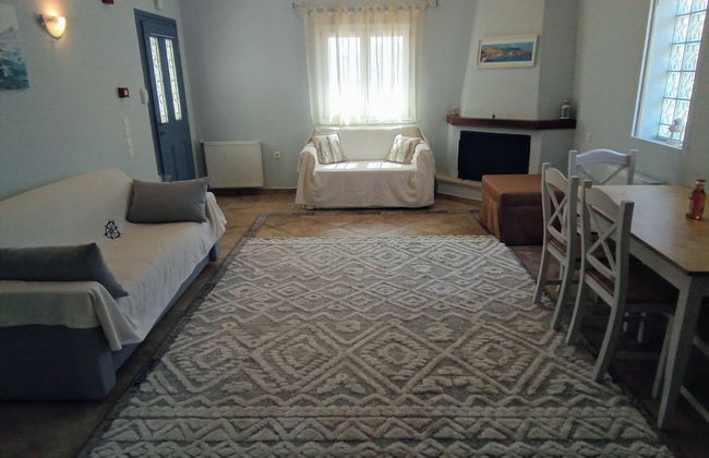 Nautilus Luxury Suites - Foto 33