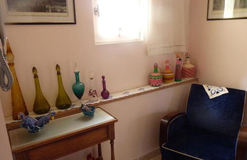 GITE La Méjeannelle - Foto 14