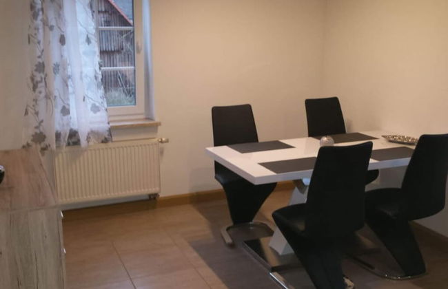 Nice Apartment in Himmelkron - Foto 1