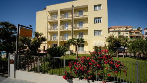 Residence Villa Gloria - Photo 3