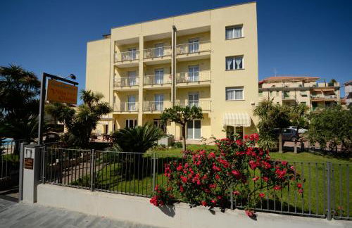 Residence Villa Gloria - Photo 3