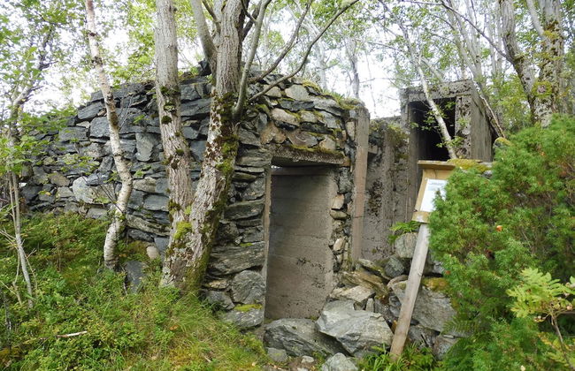 Fiskesenter Birkeland - Photo 48