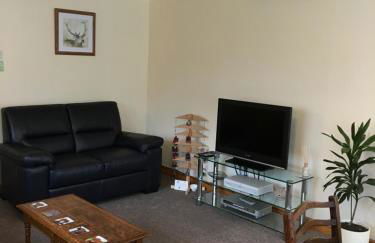 Treetops Bungalow Loch Ness - Foto 17