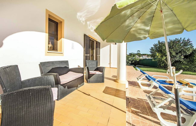 Villa Lourenco - Foto 24