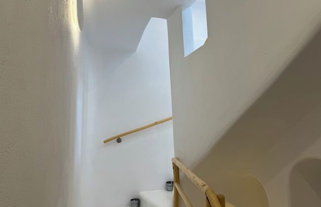 Platis Gialos Ocean Dream House Seaview - Foto 43