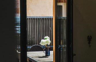 VILLA 139 LA VAGUE - FRONT DE MER - appartement contemporain et terrasse sur cour - 2 à 6 personnes - Rez-de-chaussée - Photo 8