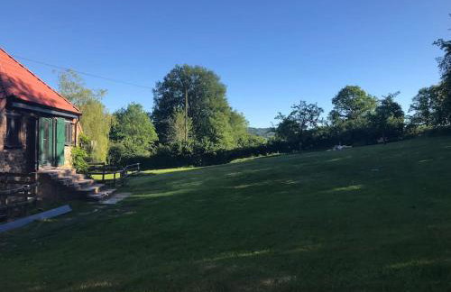 Burleyhayes Barn - Secluded Devon Hideaway. - Photo 31