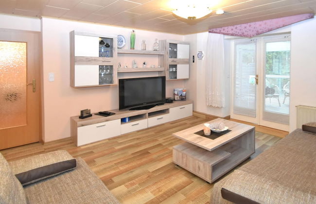 Ferienwohnung Sachsische Schweiz - Foto 8