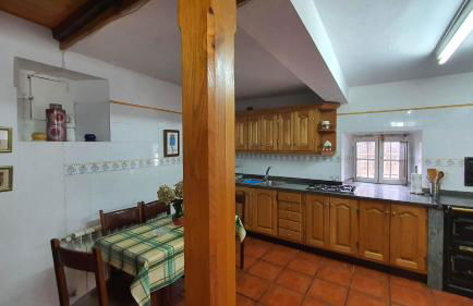 Vivienda Vacacional Casa Casenti - Foto 46