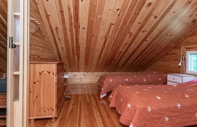 Lehtimaja - Photo 21