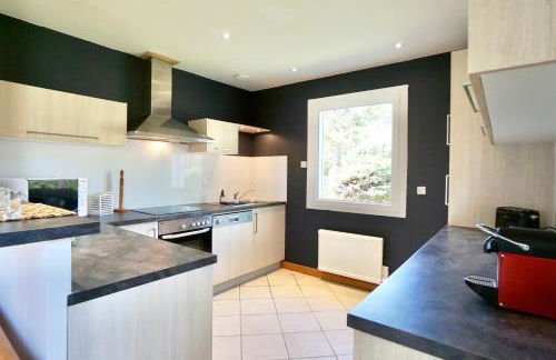 Villa Anne - 500m de la mer - SPA - Foto 13