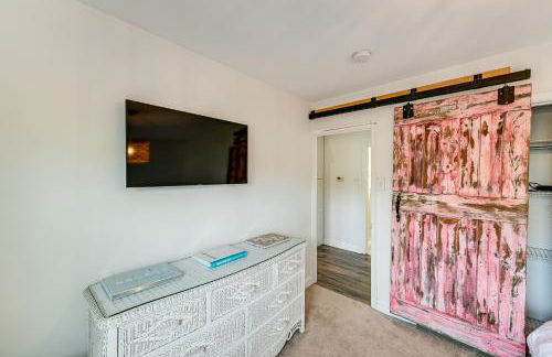 Walk to Beach and Dtwn Dining! Avalon Coastal Escape - Foto 20