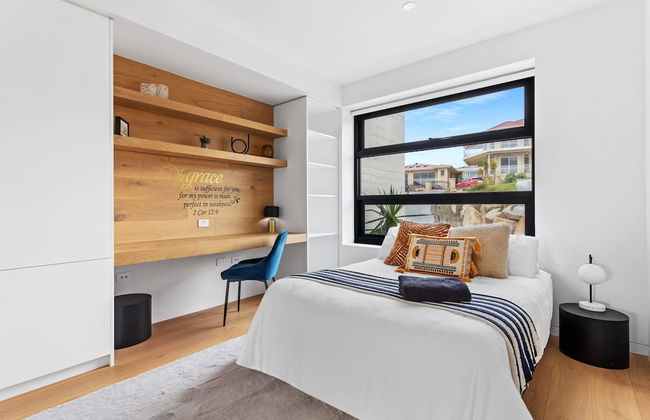 Bayview Luxe Entertainer Pool World Class View - Foto 52