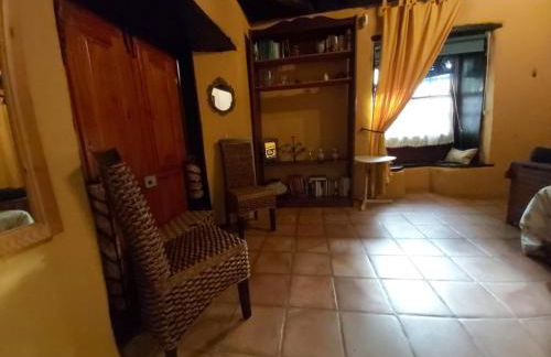 Finca Paraiso Casa Rural Tenerife - Foto 63