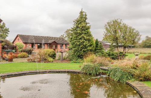 Molls Cottage - Foto 26