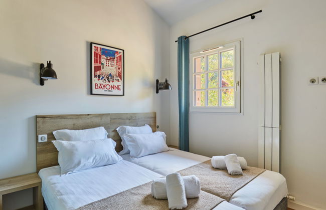 Villas Odalys Collection Domaine de Lana - Foto 14