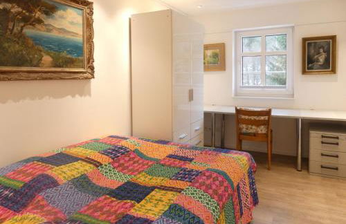 Holiday Home Grenzenlos by Interhome - Foto 39