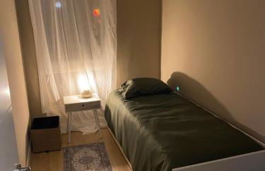 Cardedeu City and Circuit apartment - Photo 12