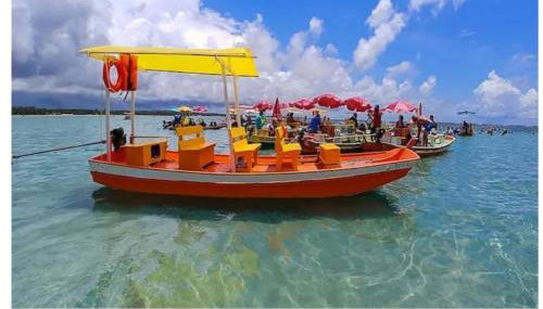 MORADA DO TOQUE - Casa 27 - Foto 5