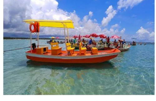 MORADA DO TOQUE - Casa 27 - Foto 5