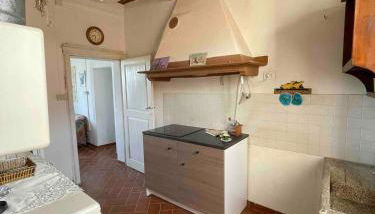 Antica casa nel borgo medievale di Prata - Foto 4