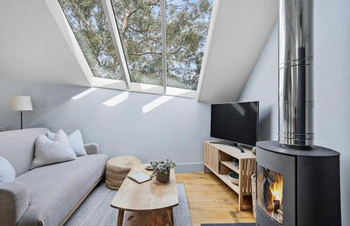 Secluded & Luxurious Romantic Haven with Hot Tub - Foto 13