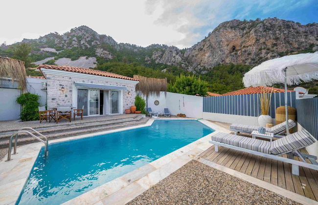 ALYA COUNTRY - Foto 9