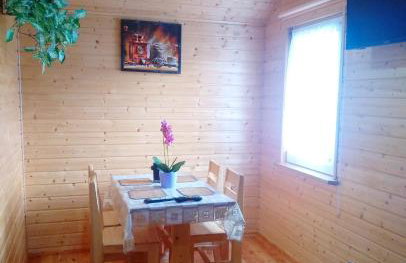 Domki pod Żukowcem - Foto 30